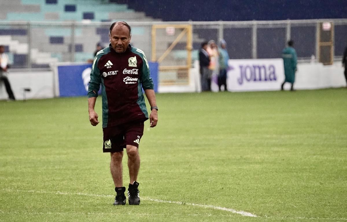 Honduras vs México: así vivimos el triunfo de la ‘H‘ en la Nations League de Concacaf