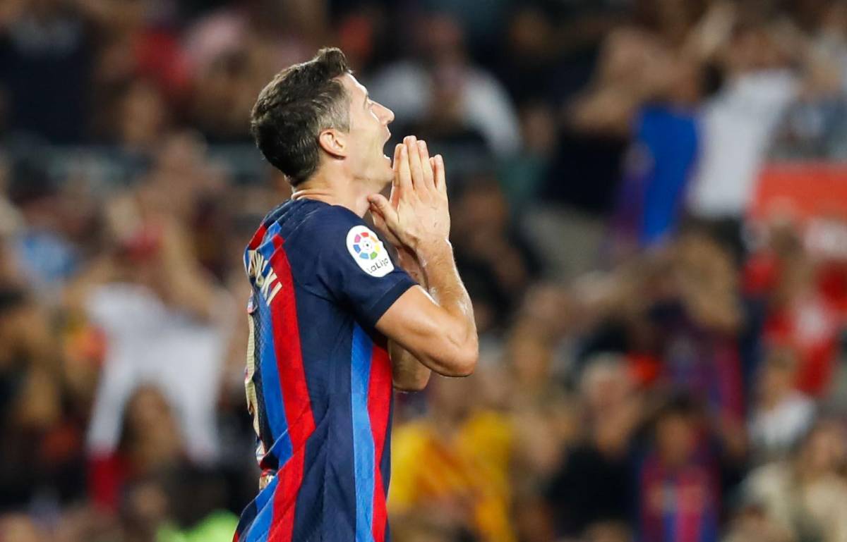 ¡Barcelona se estrella ante el Rayo Vallecano en el inicio de la Liga de España!