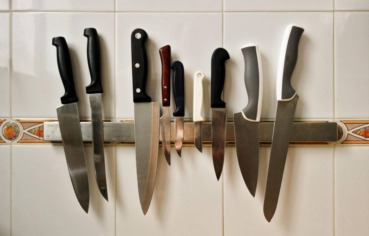 Equipa tu cocina: los 10 básicos que no te deben faltar