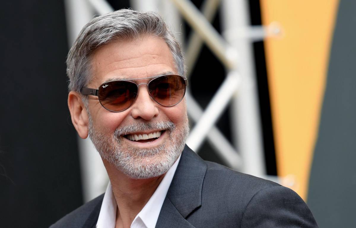 ¿Por qué George Clooney rechazó 35 millones de dólares por un trabajo?