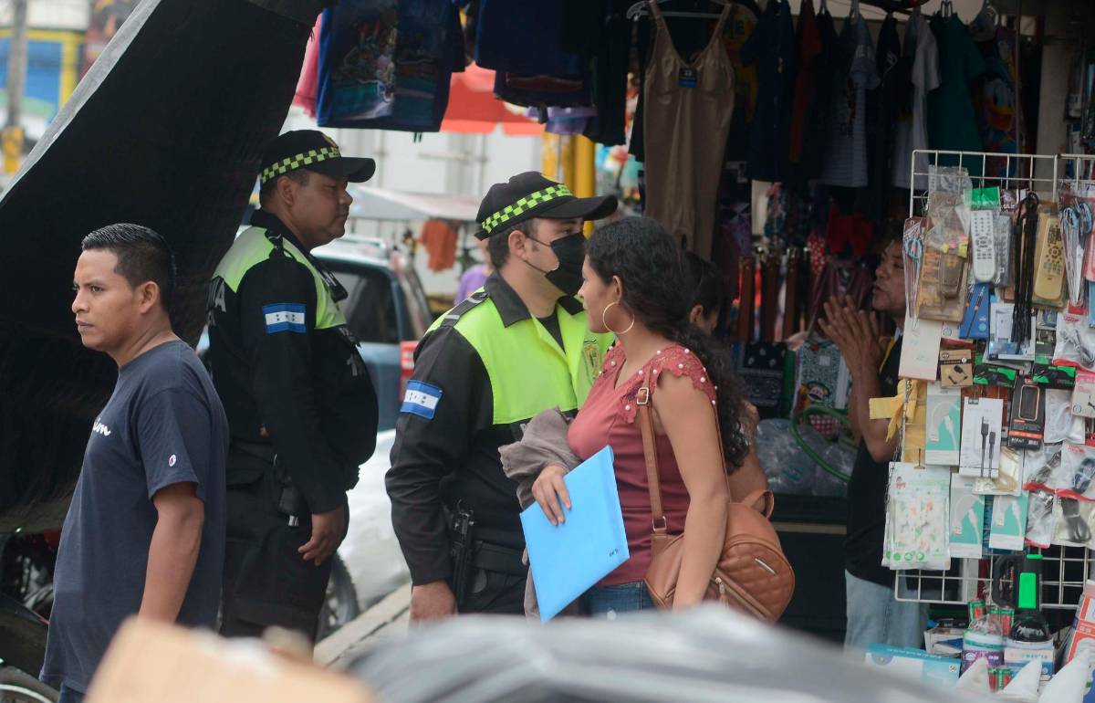 Municipalidad ratifica la ordenanza de cero pólvora en El Progreso