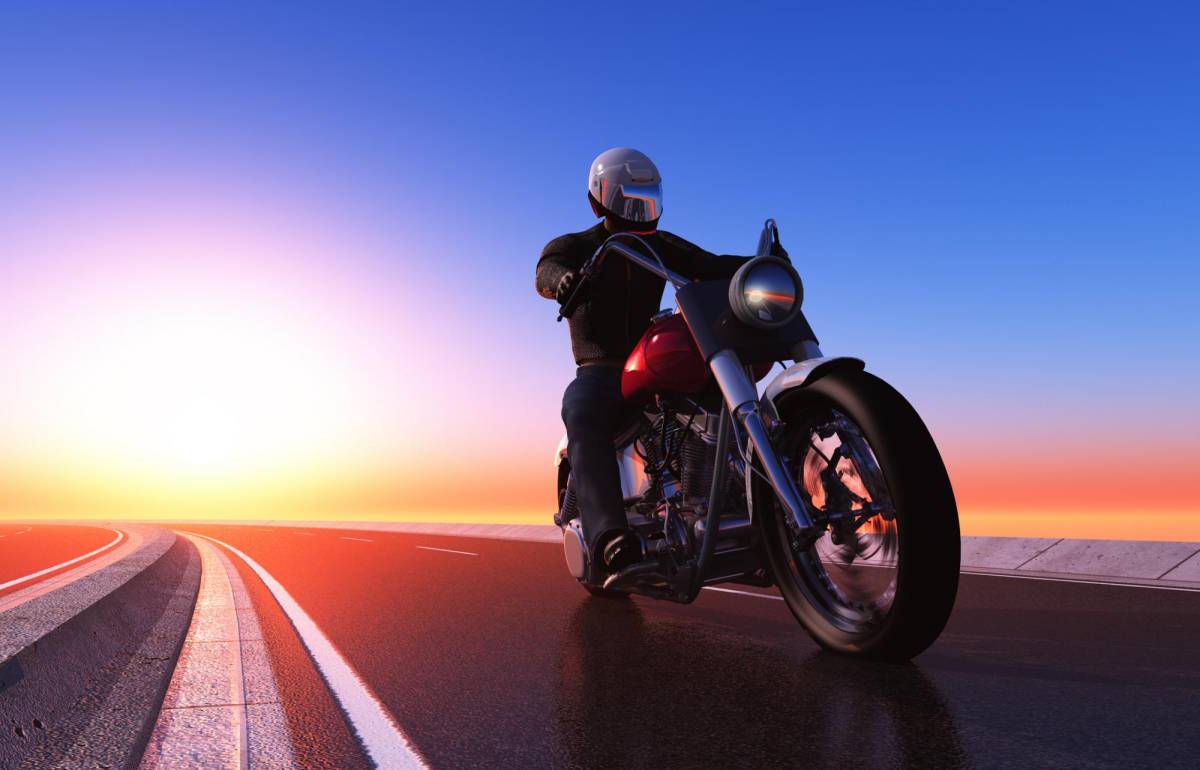 La moto ideal según tus necesidades y personalidad