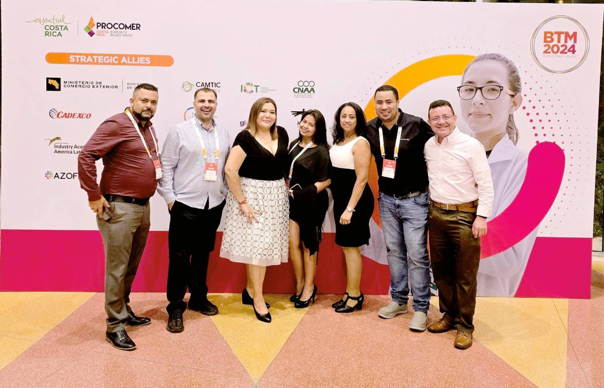 Honduras, presente en Buyers Trade 2024