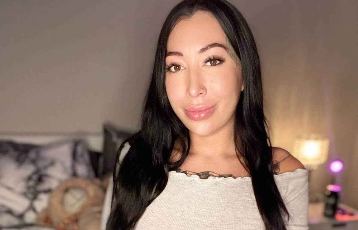 Muere Wednesday Nyte, modelo de OnlyFans