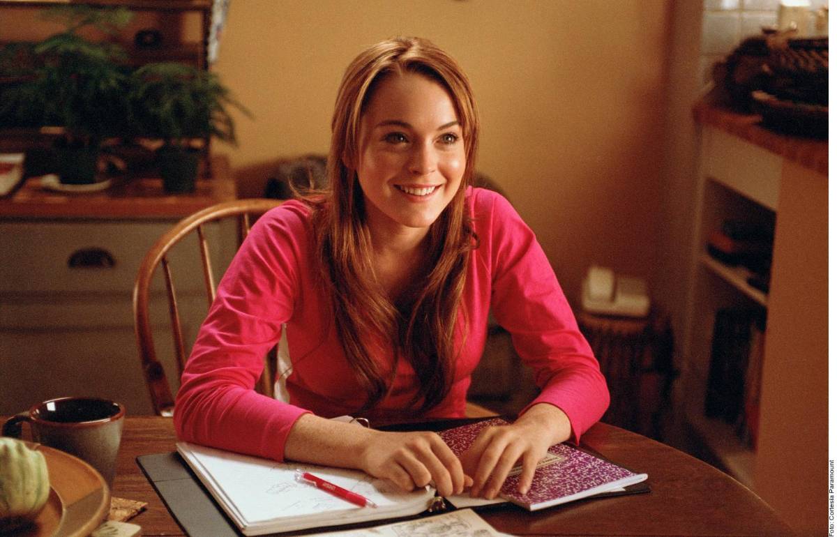 Lindsay Lohan se compromete en matrimonio