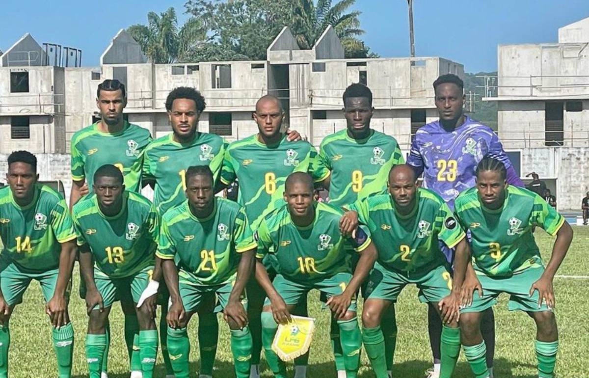 Honduras no puede confiarse: ¿Quiénes son las figuras de Guayana Francesa? Uno juega en la Ligue 1