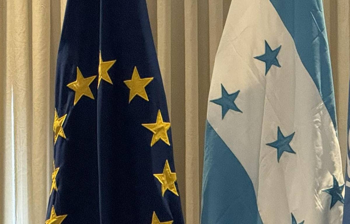 Honduras y la Unión Europea fortalecen relaciones bilaterales