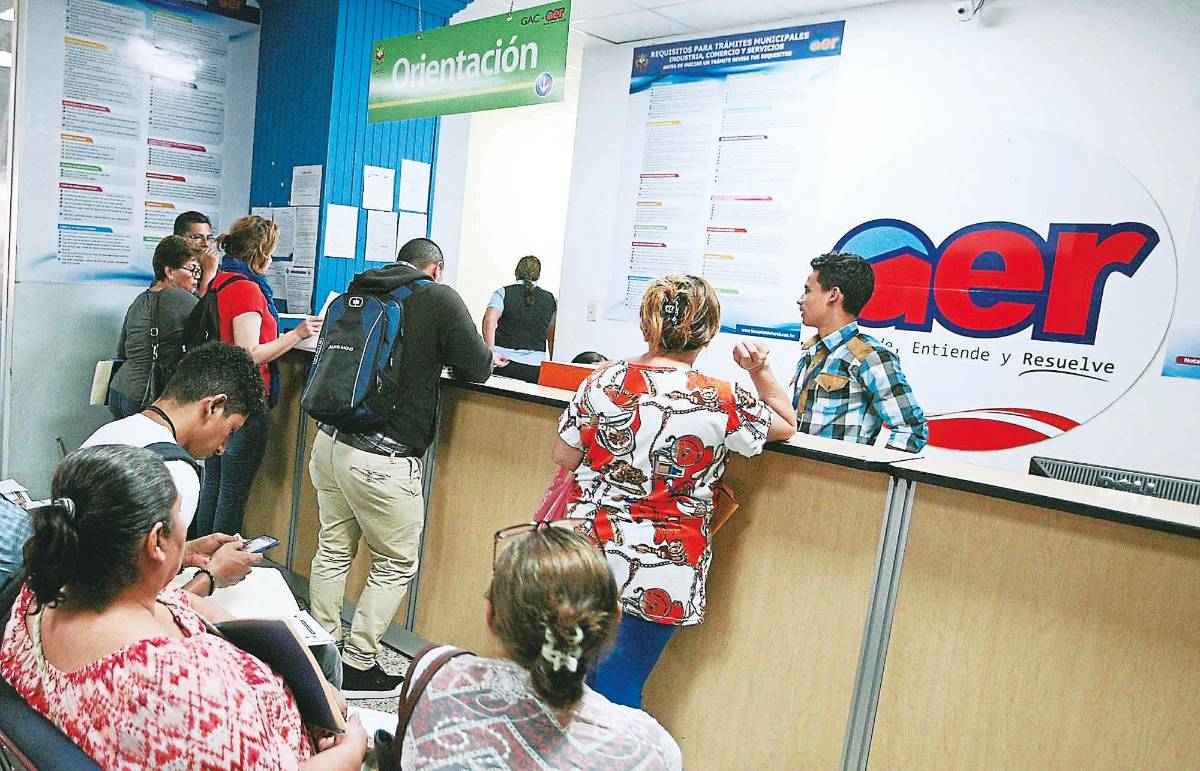 ¿Cuál es el clima de negocios que ven los líderes empresariales?