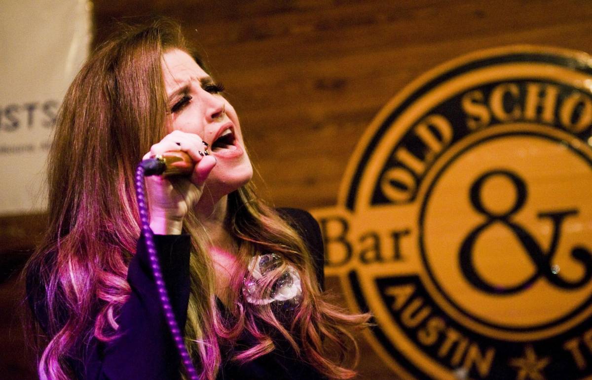 Lisa Marie Presley muere tras sufrir un paro cardíaco