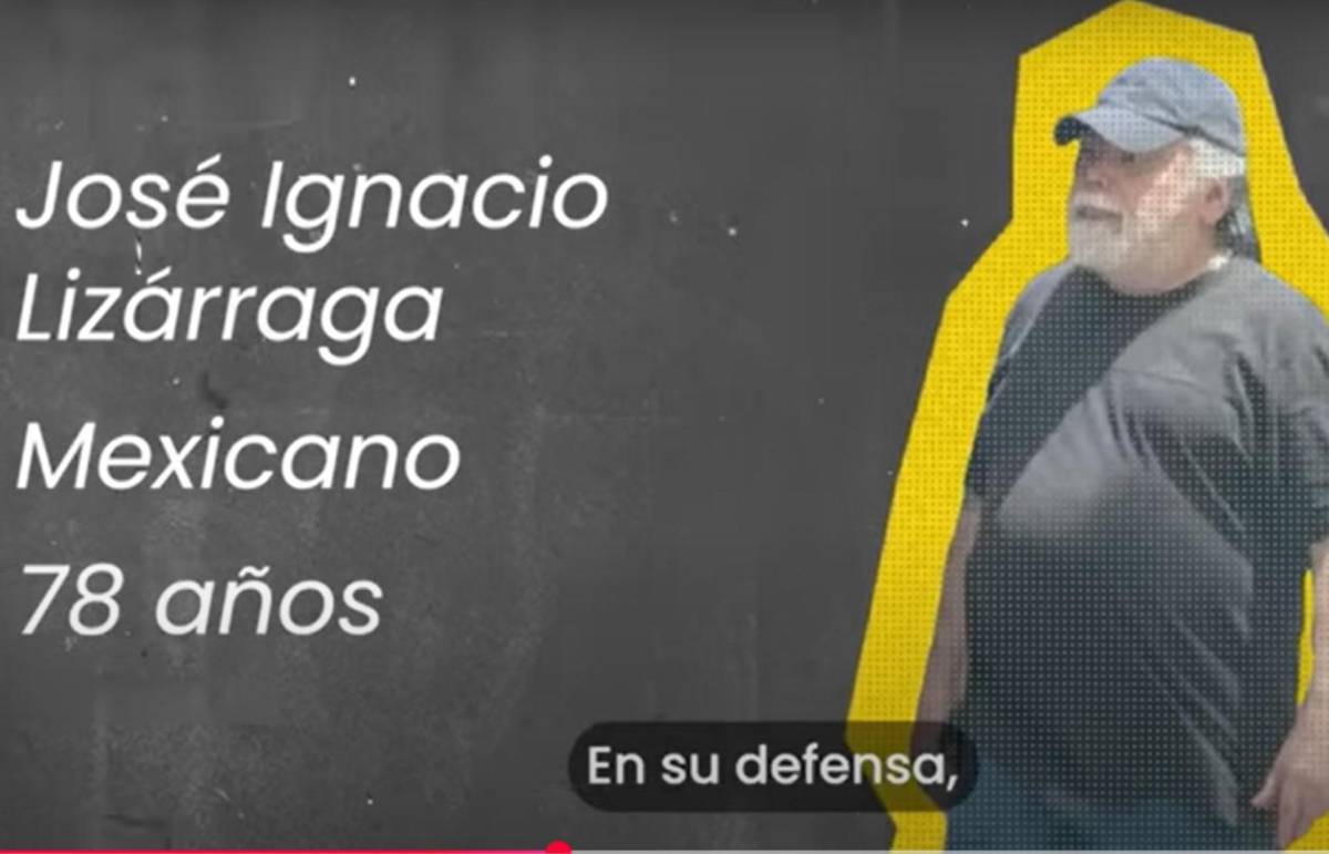Filósofo corre a albañil por comer frente a su casa y desata ola de protestas en México