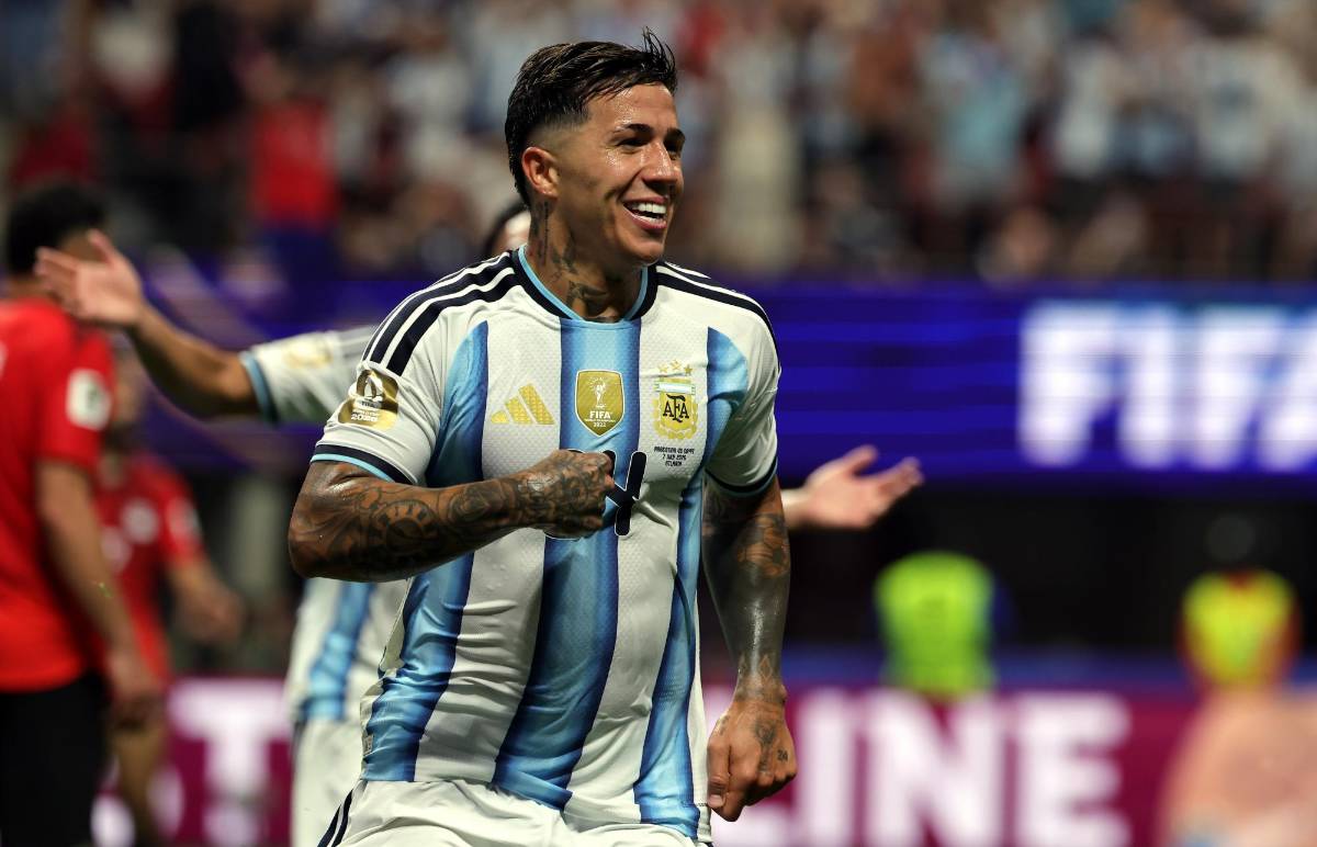 Destapan la olla:  Filtran supuestas ayudas a Argentina y Messi en el Mundial 2026