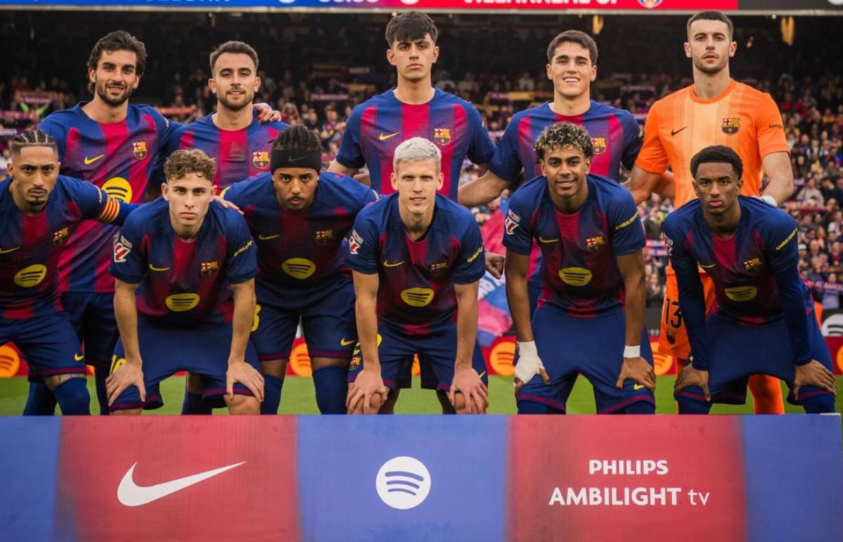 Barcelona se cansa y pone en venta a dos futbolistas: Asombro con uno