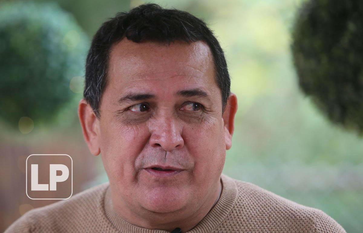 Nahúm Espinoza explica por qué salió de Televicentro y revela lo que piensa de Salvador Nasralla