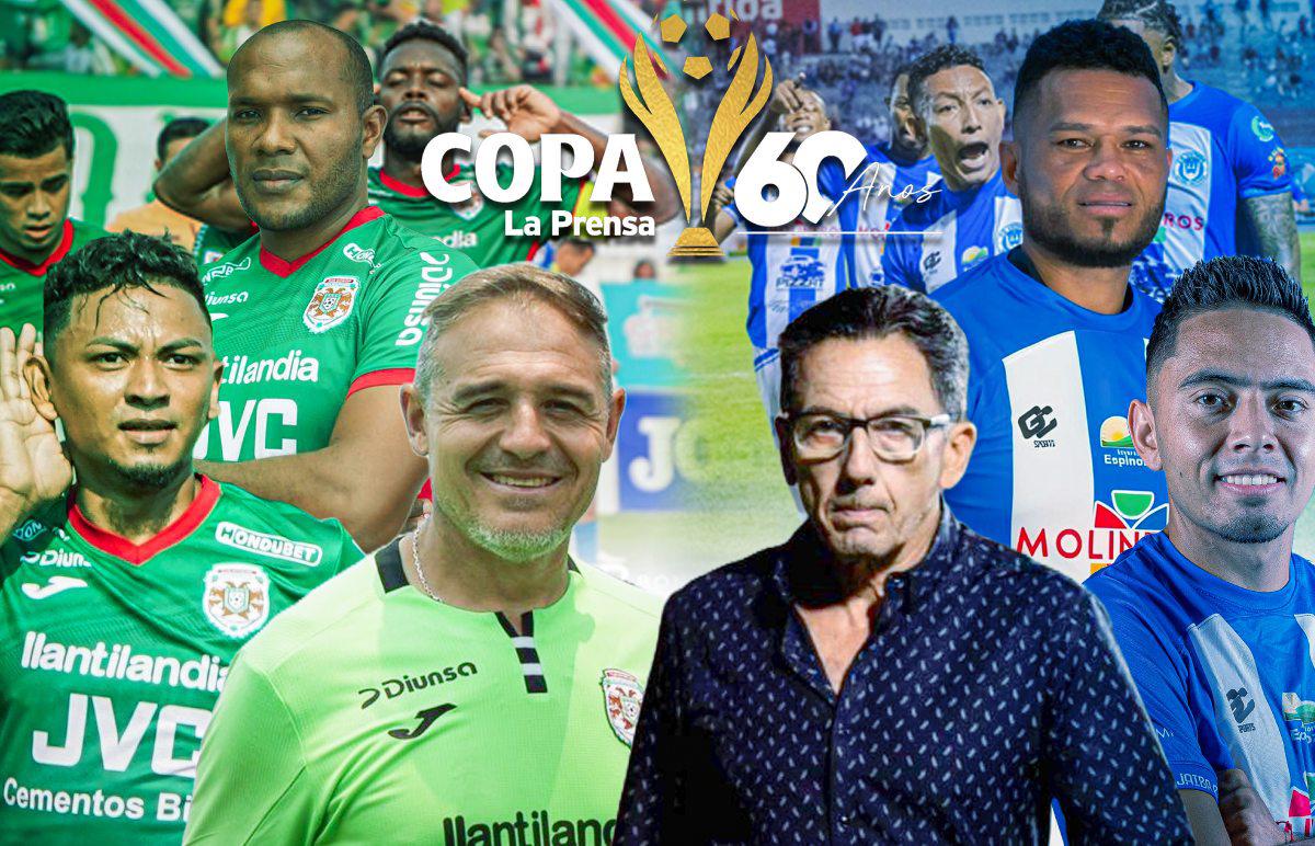 Marathón- Victoria, Copa LA PRENSA: Hora, boletos y dónde comprarlos