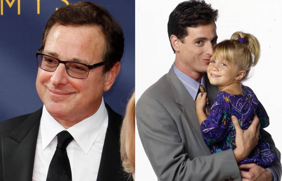 Familia de Bob Saget presenta demanda para que no se filtren fotos y videos del actor