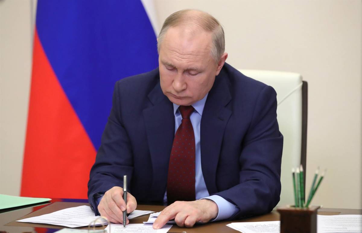 Rusia dice que denuncias de atrocidades buscan el fracaso de negociación con Ucrania