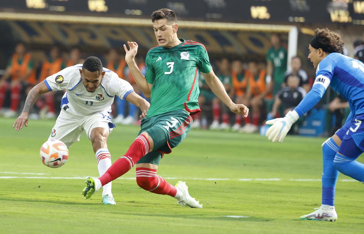 Minuto a minuto: Así vivimos la final México-Panamá de Copa Oro