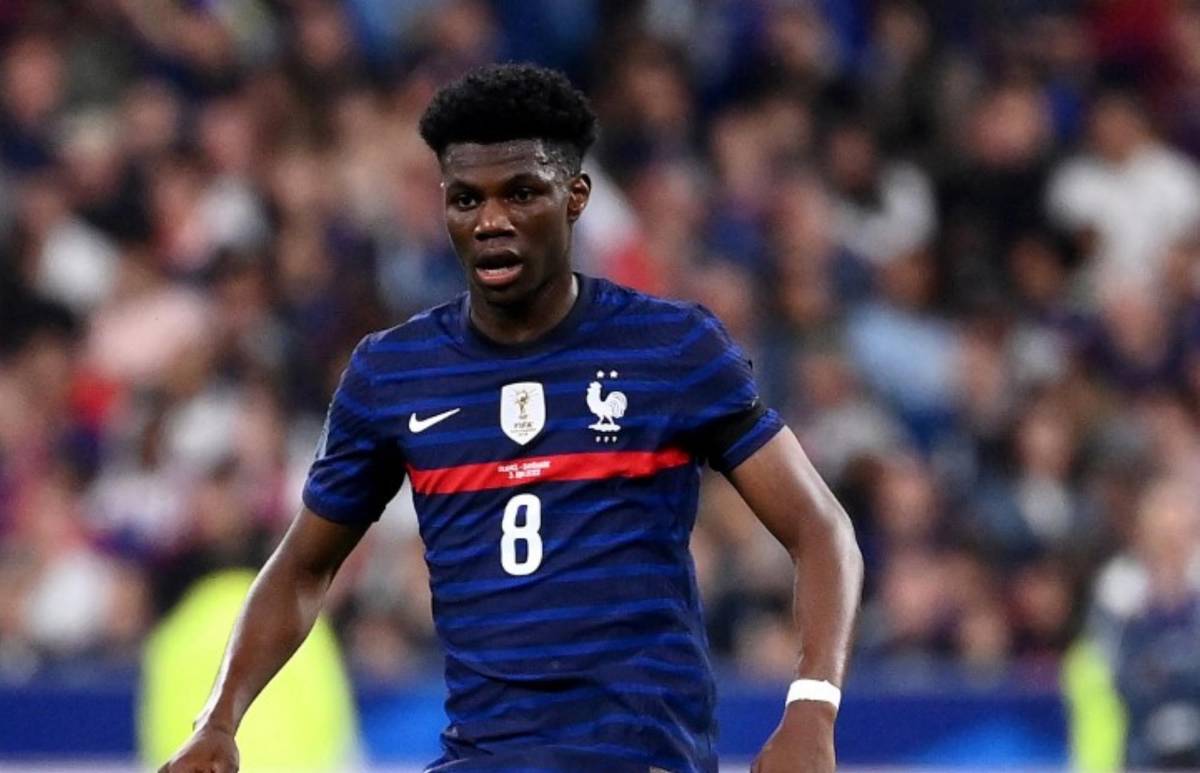 ¡Real Madrid logra acuerdo con centrocampista francés deseado por el PSG!