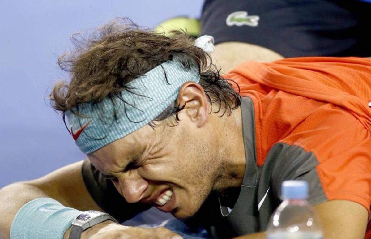 Nadal sorprende al informar su retiro con emotivas palabras, ¿el motivo?