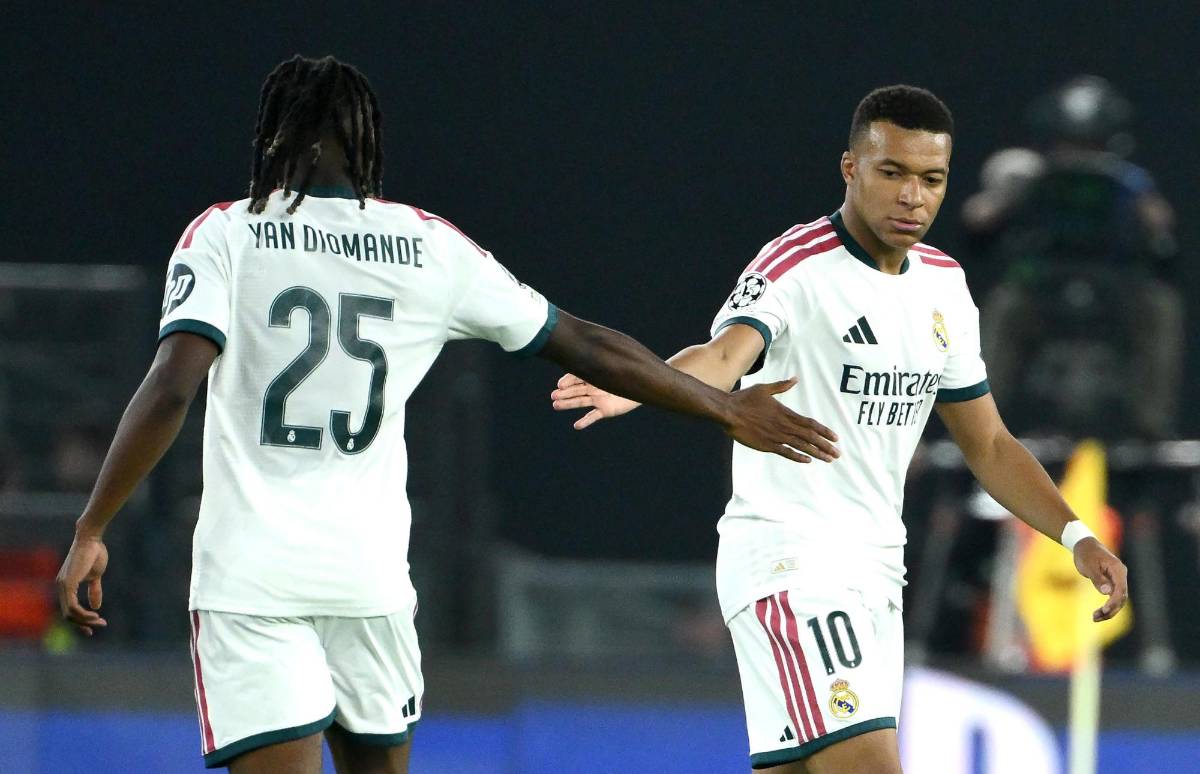 Balón de Oro 2026: Terremoto con Mbappé tras revelarse la posición que ocupará
