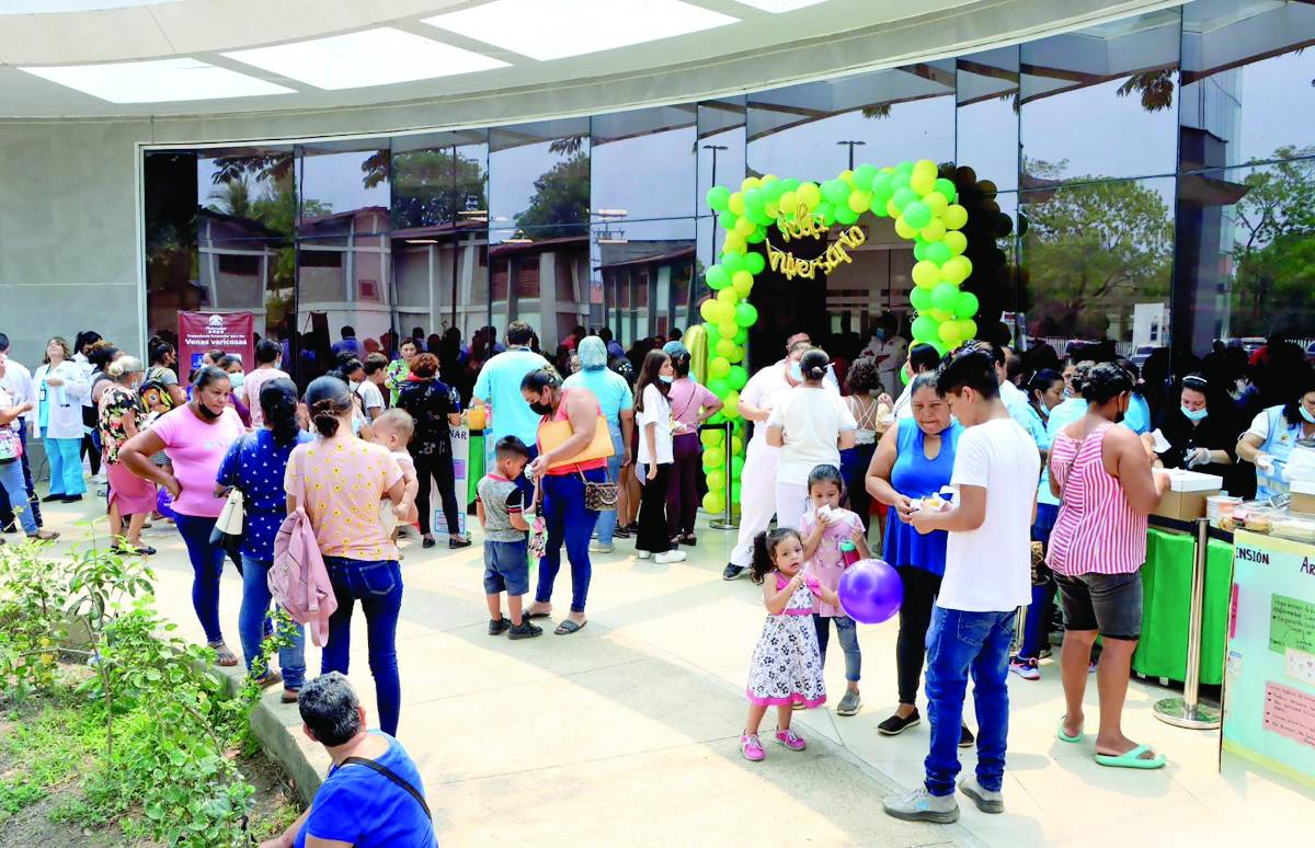 Macro de salud en Cofradía ya brinda servicios odontológicos