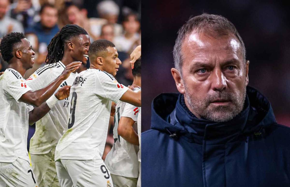 Bombazo: Crack rechaza al Barcelona y fichará por el Real Madrid