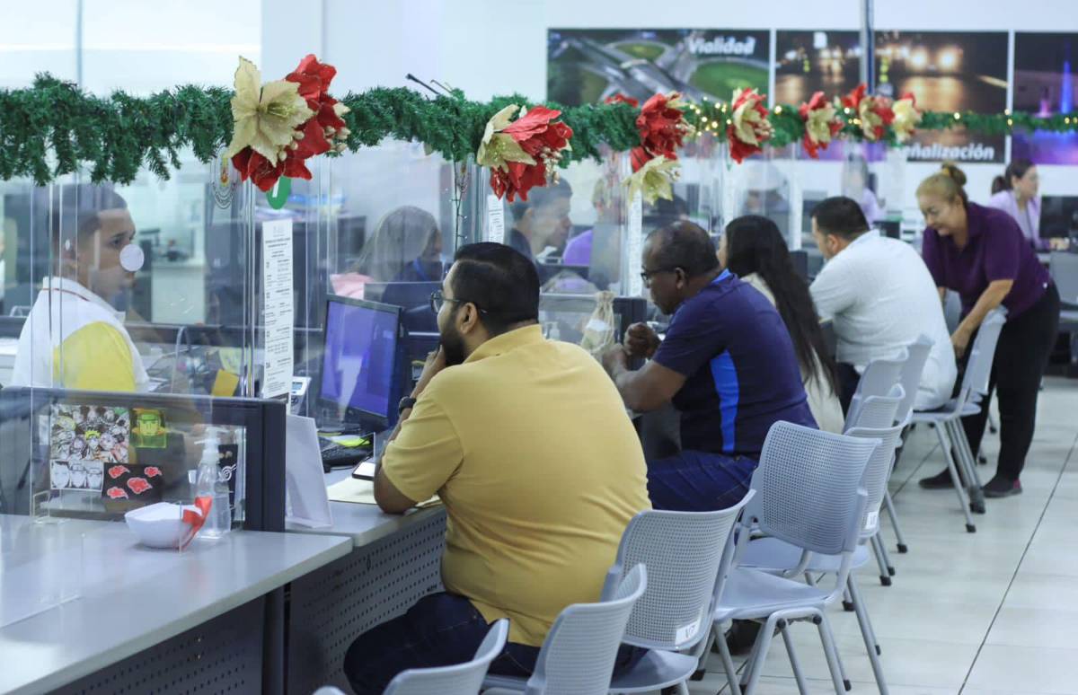 Sampedranos tienen hasta mañana para pagar impuestos