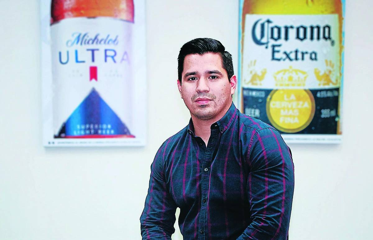 Michelob Ultra tiene sorpresas para la Maratón LA PRENSA: “Los invitamos a que formen parte de esta celebración”