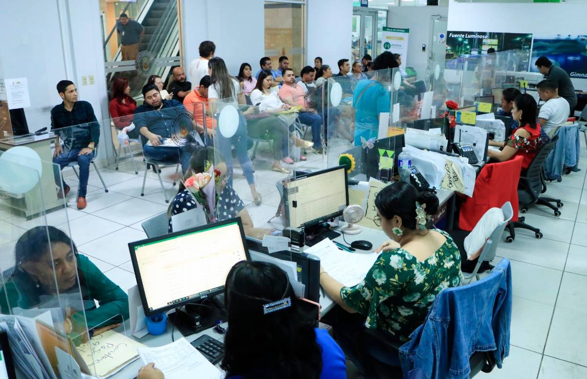 Sampedranos ya pueden aprovechar la amnistía