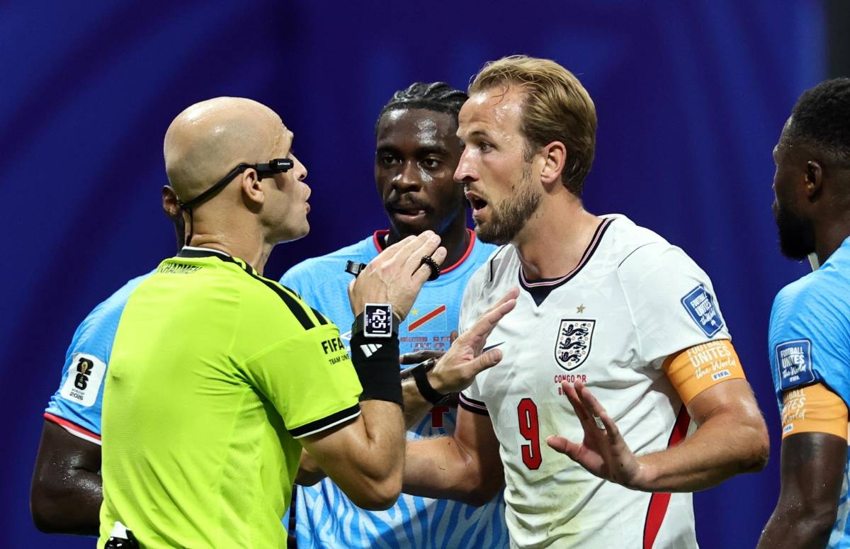 Mercado: Harry Kane es contactado por Barcelona y él les responde: Su decisión causa revuelo
