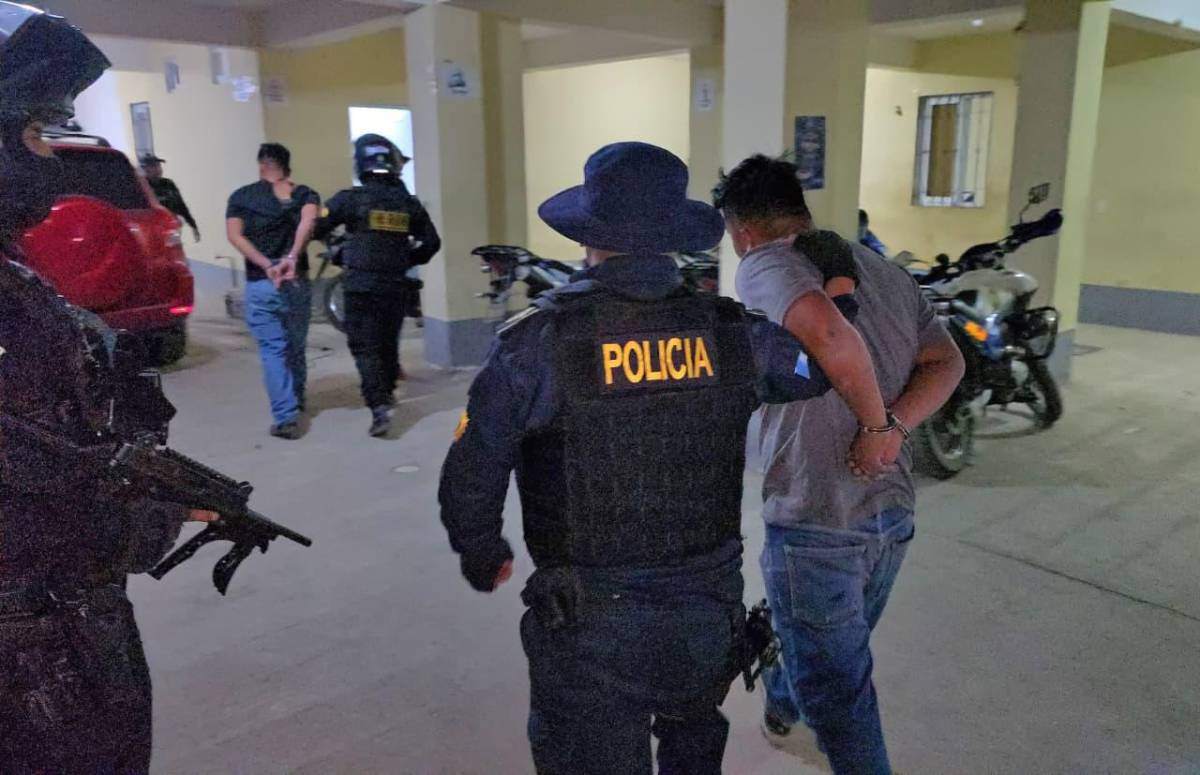Mascota del Catracho permaneció junto a su cuerpo tras ataque sicarial