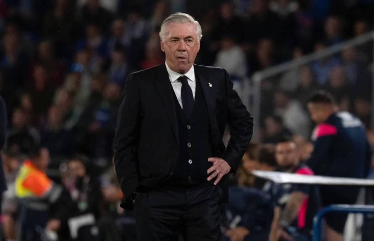 Ancelotti: Los curiosos motivos que provocaron rompiera acuerdo con Brasil, ¿seguridad?