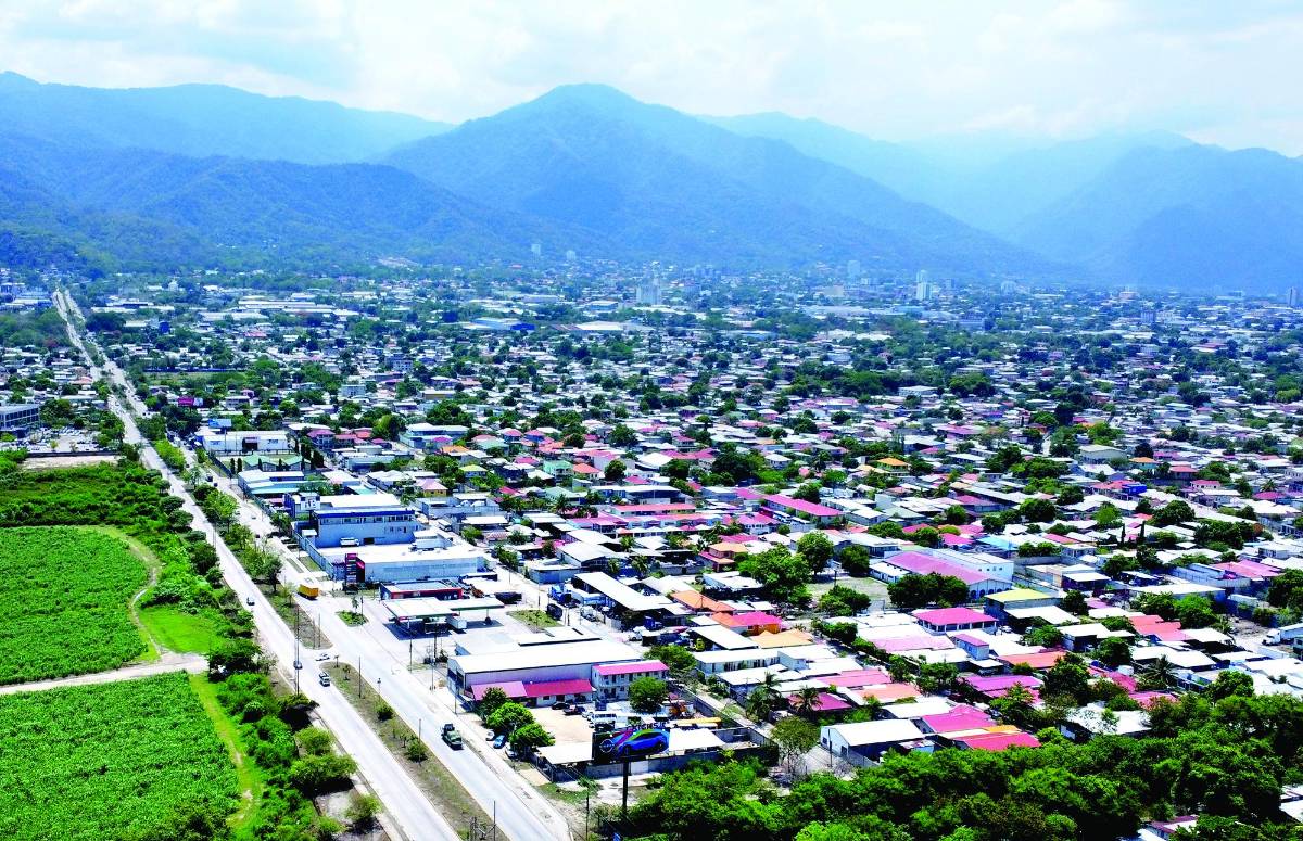 Contreras anuncia que reducirá el presupuesto municipal en L1,000 millones