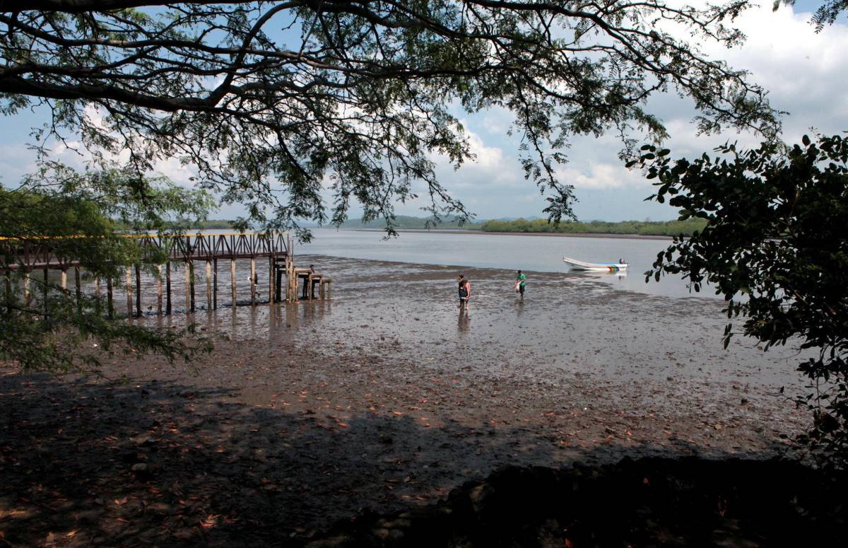 Honduras da seguimiento a persecución salvadoreña a pescadores en el Golfo de Fonseca