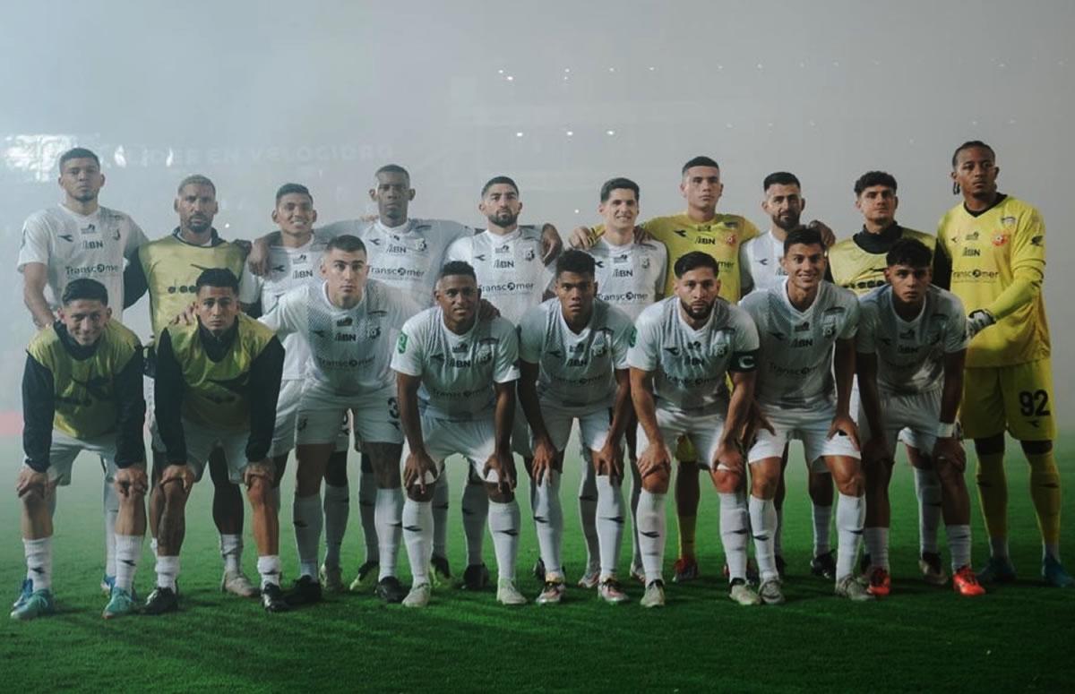 El hondureño Getsel Montes fue titular con el Herediano en la Gran Final contra Alajuelense.