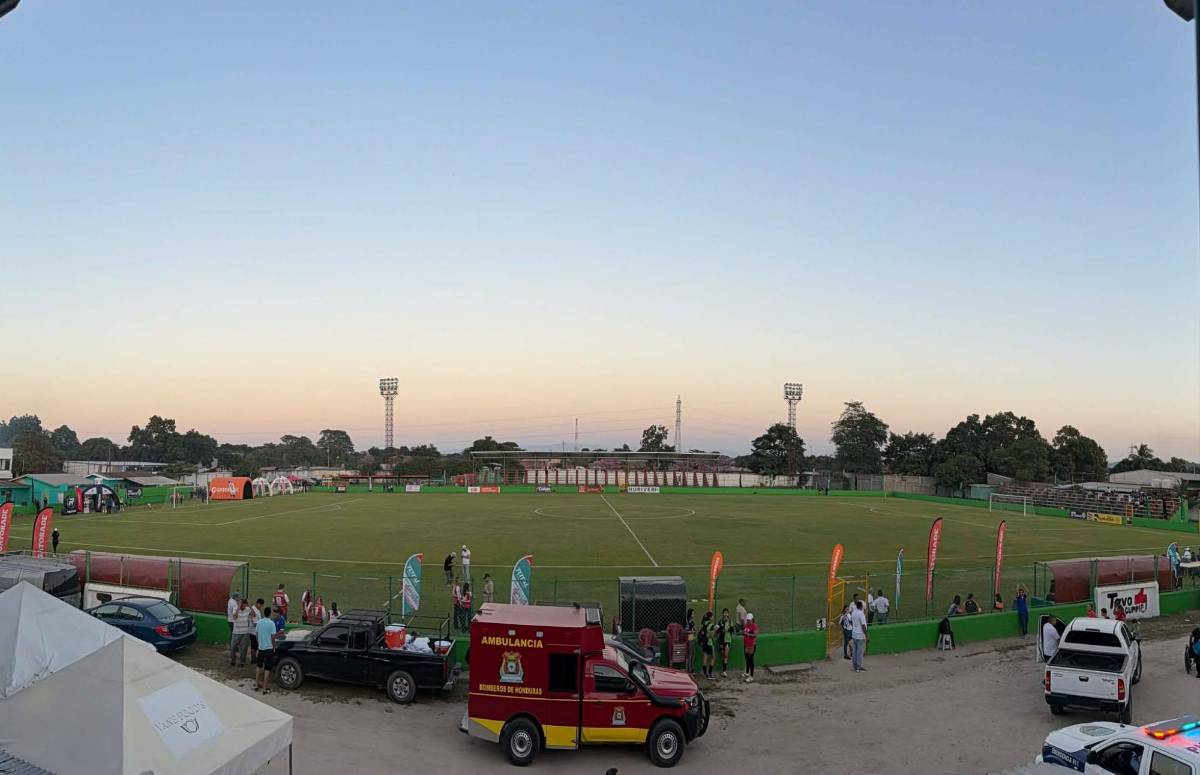 Leyendas de Honduras en Choloma: show de Rambo, reina enamora y Noel sorprende