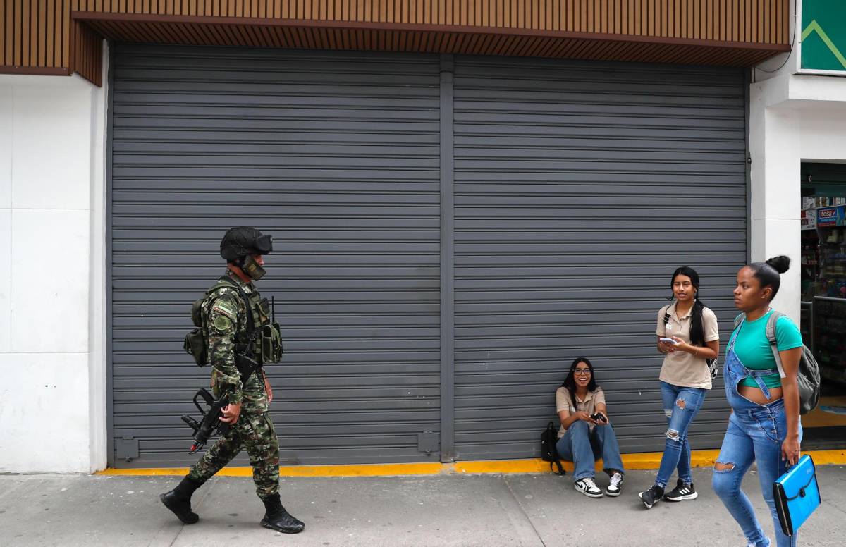 Violencia sacude Colombia: claves del ataque al senador Miguel Uribe Turbay