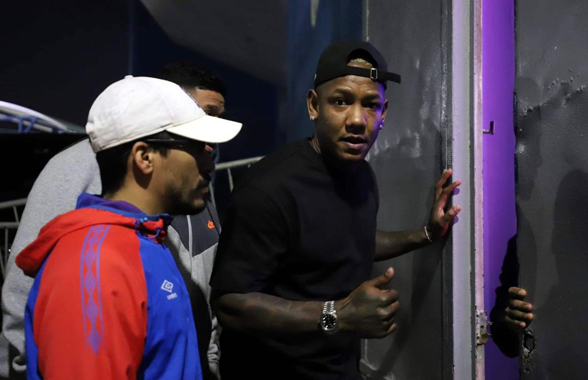 Así vivimos la Gran Final que dejó a Olimpia campeón invicto ante Motagua