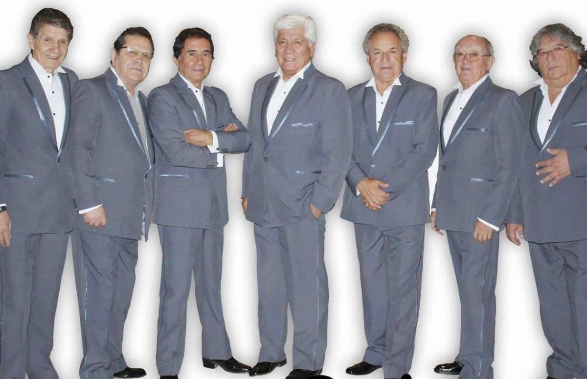 Música para consentir a mamá: la agenda para este fin de semana