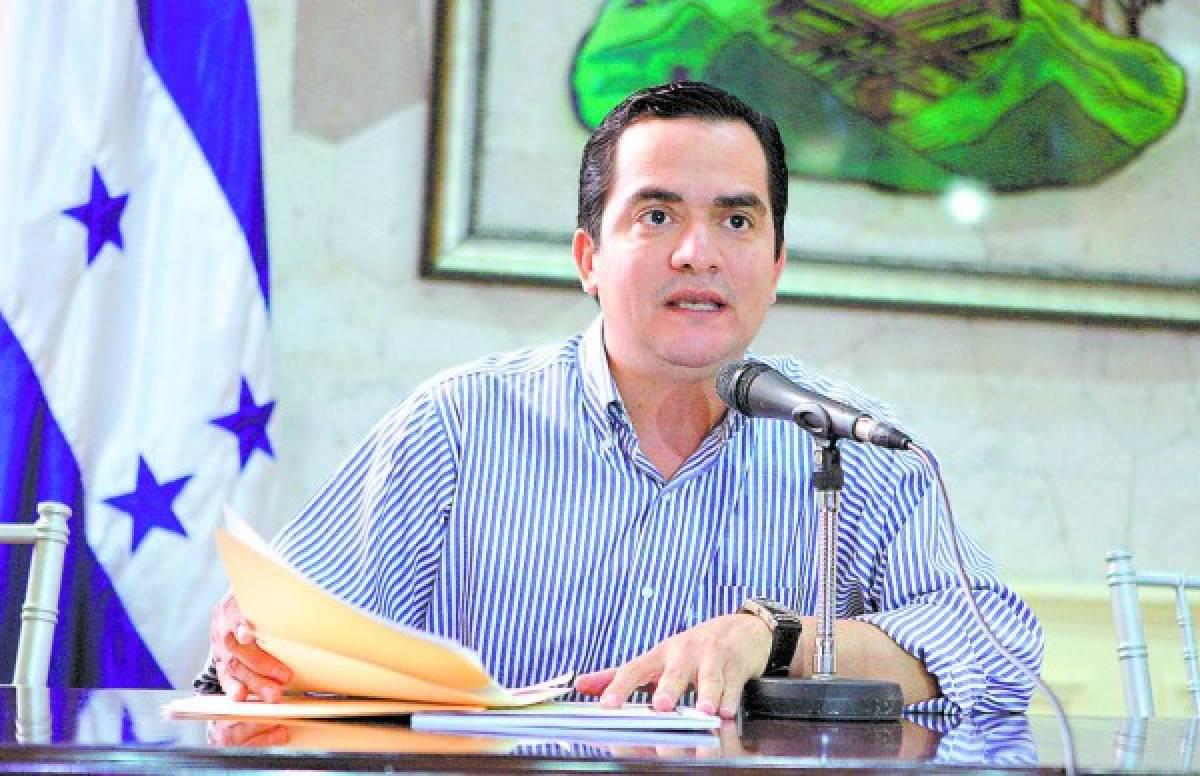 Diputado Mario Pérez integrará defensa legal de Pepe Lobo