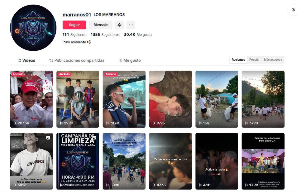 ¿Quiénes son los Marranos? La historia detrás de las víctimas de accidente fatal