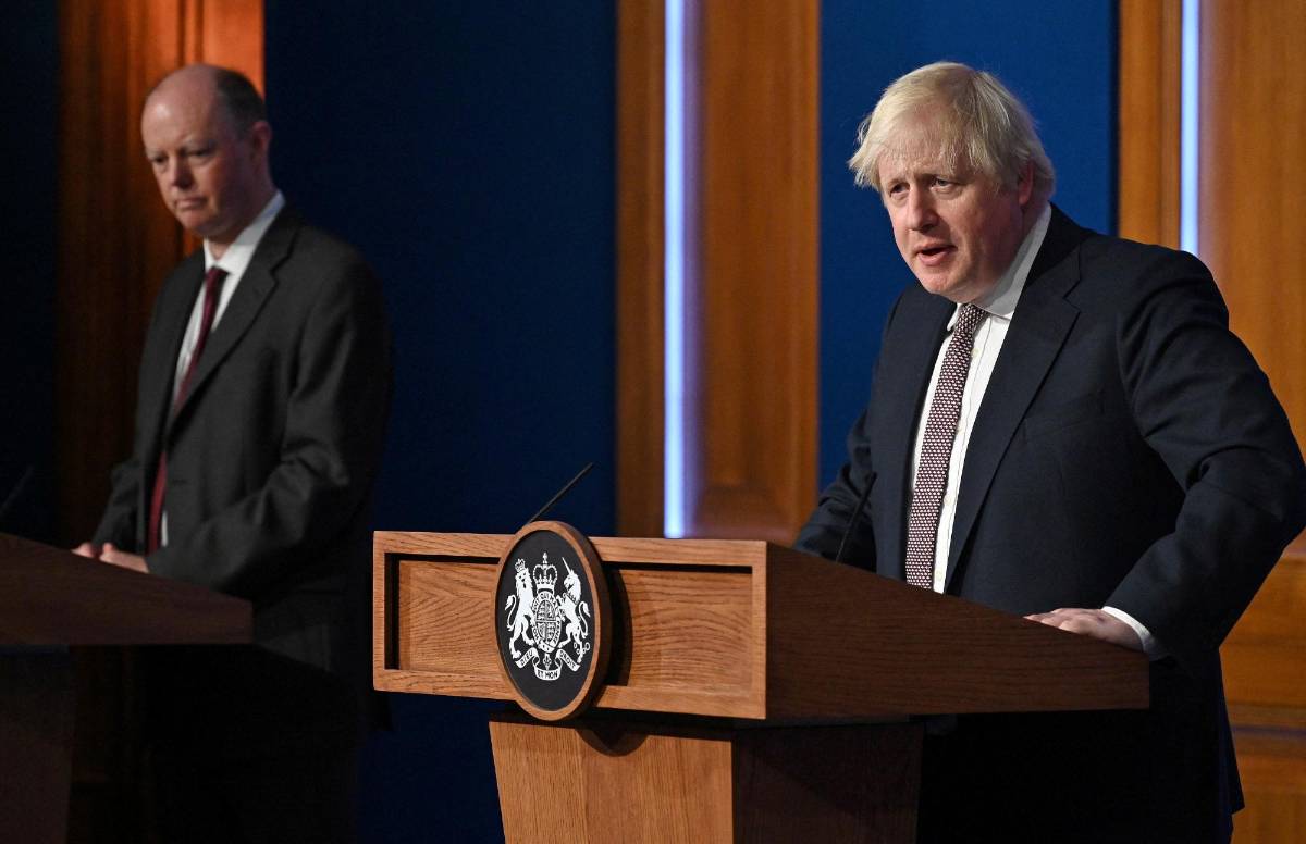 Reino Unido eleva a “grave” el riesgo de amenaza terrorista tras explosión de taxi en Liverpool