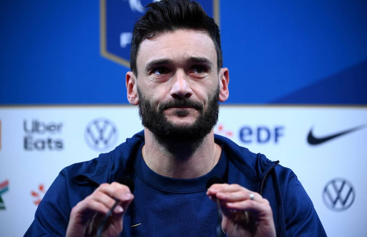 Polémica: Capitán de Francia se niega a usar el brazalete inclusivo en el Mundial de Qatar