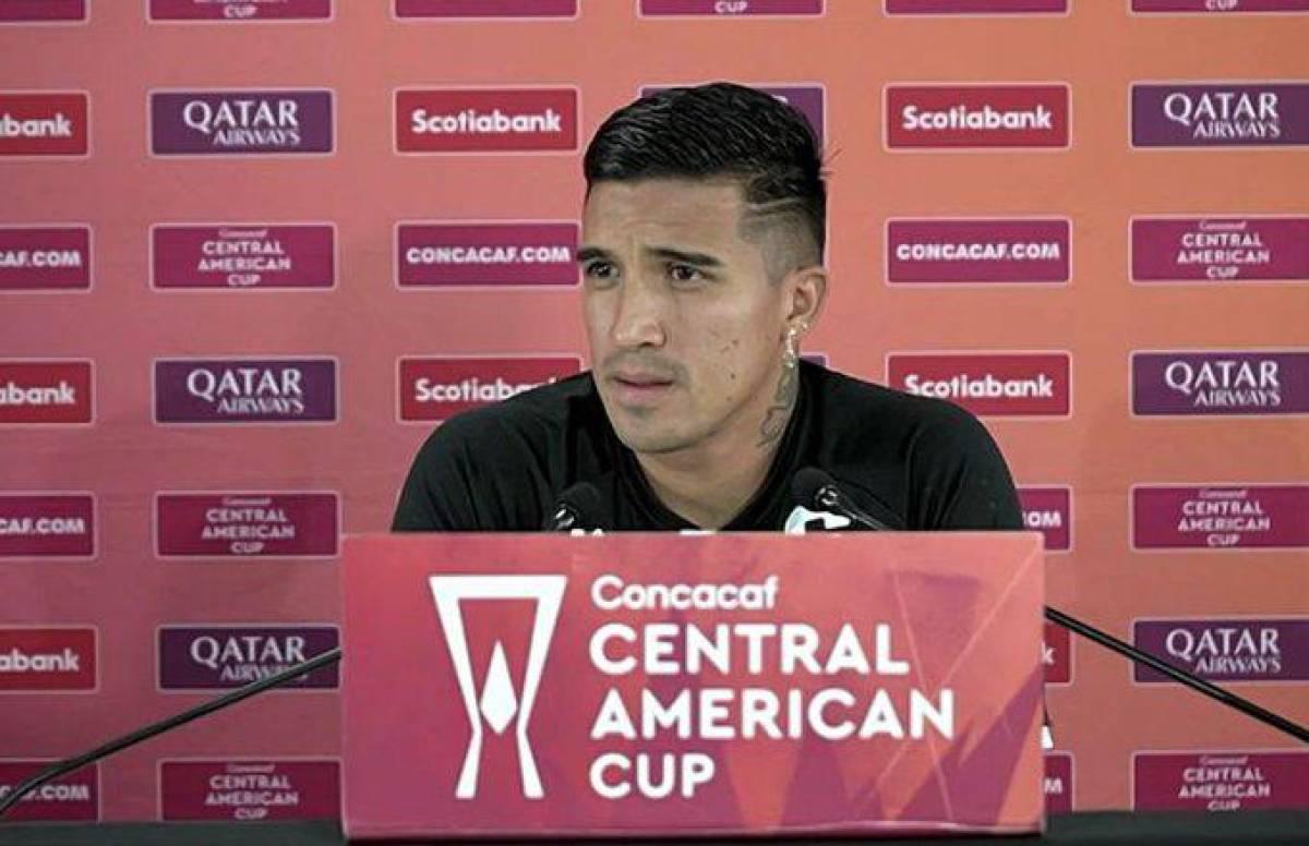 Copa Centroamericana: El mensaje de Chirinos previo al Saprissa-Motagua