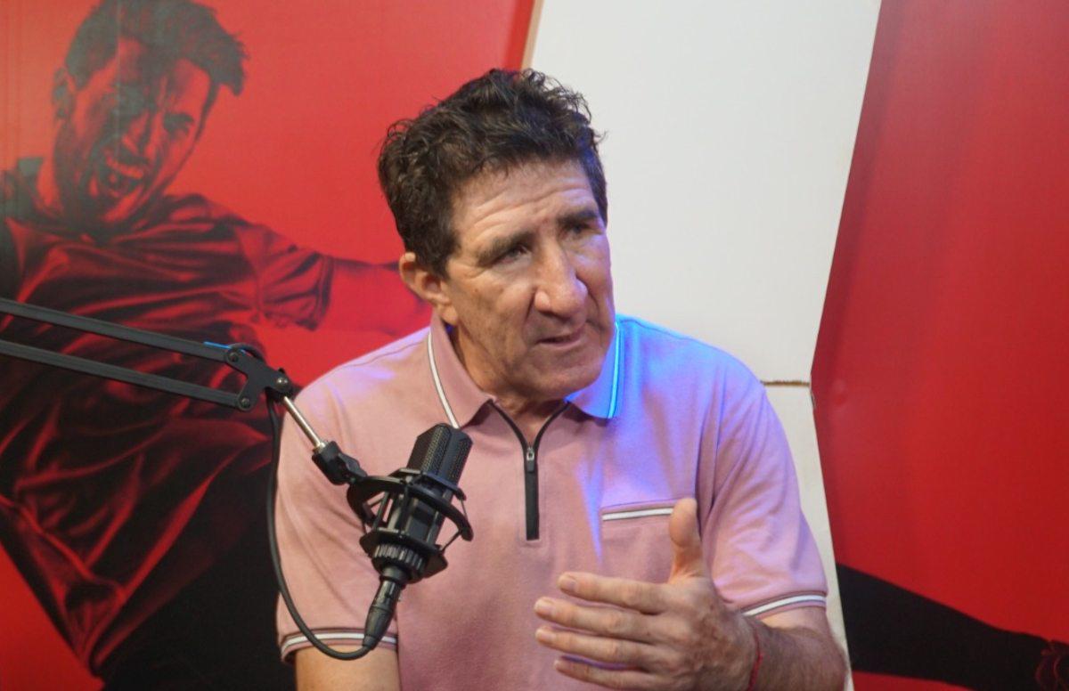 Héctor Vargas señala pecados del Marathón ante Olimpia y hace confesión sobre jugador
