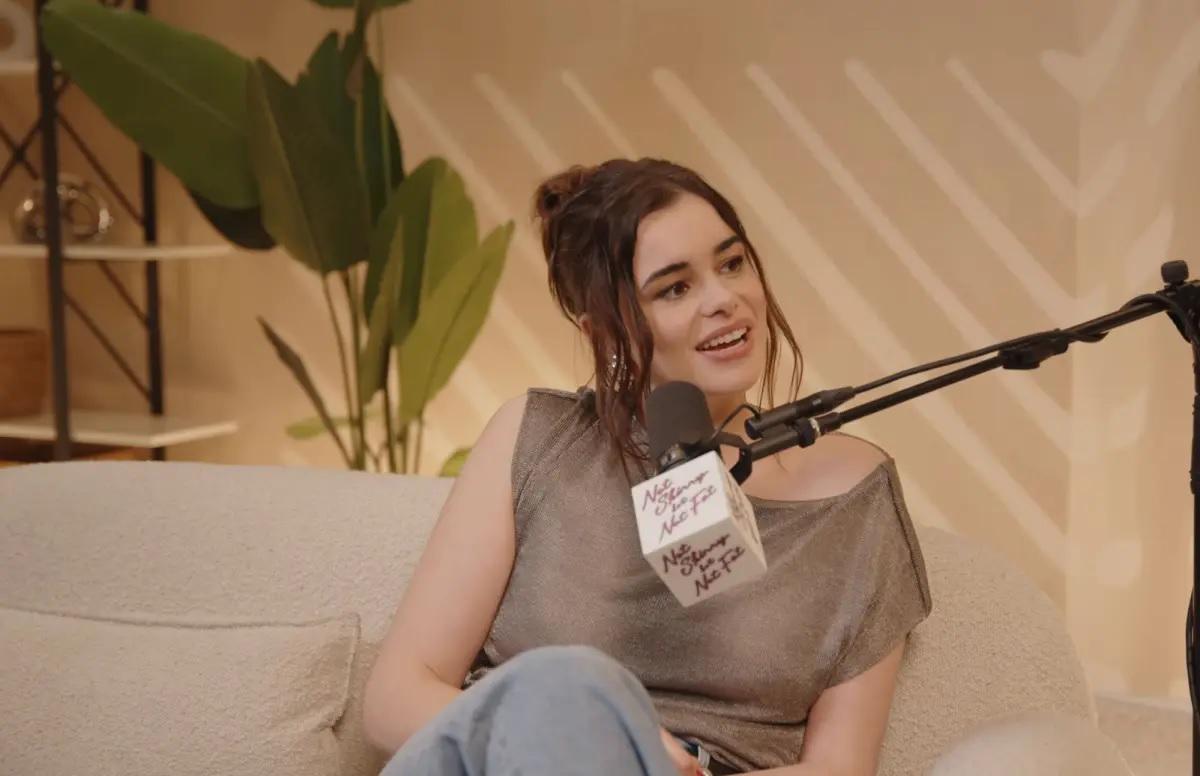 Barbie Ferreira revela la verdadera razón por la que salió de Euphoria