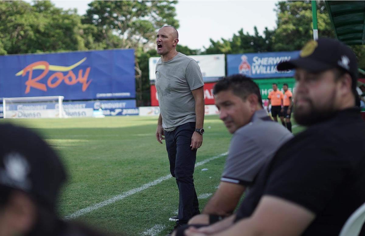 El ‘Palomo‘ Rodríguez está en la cuerda floja en la Máquina.
