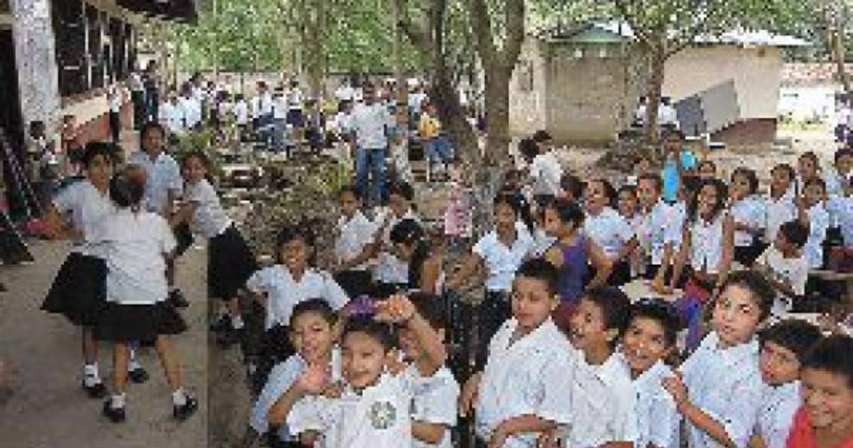 Unos dos millones de alumnos regresan a las aulas
