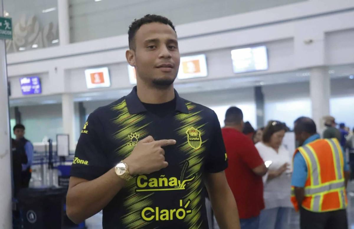 Olimpia amarra jugador y tiene salida, Motagua sorprende y Choloma con primer fichaje