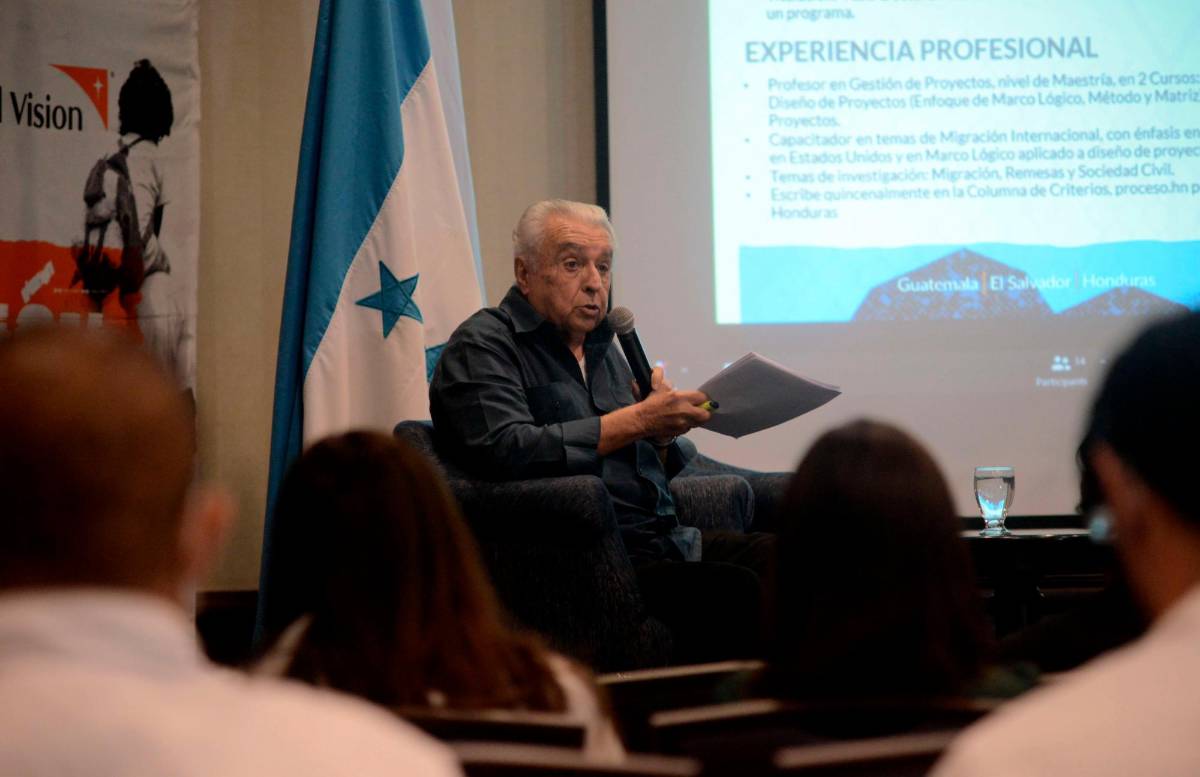 En un 26% aumentó el número de niños retornados en 2022